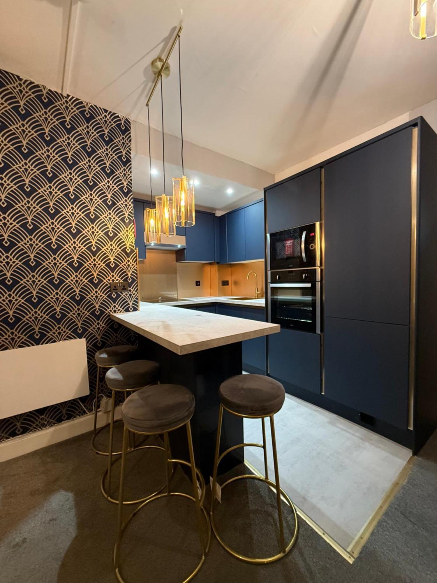 Two Bedroom Apartment-Central Edinburgh-Old Town-Licensed Ngoại thất bức ảnh