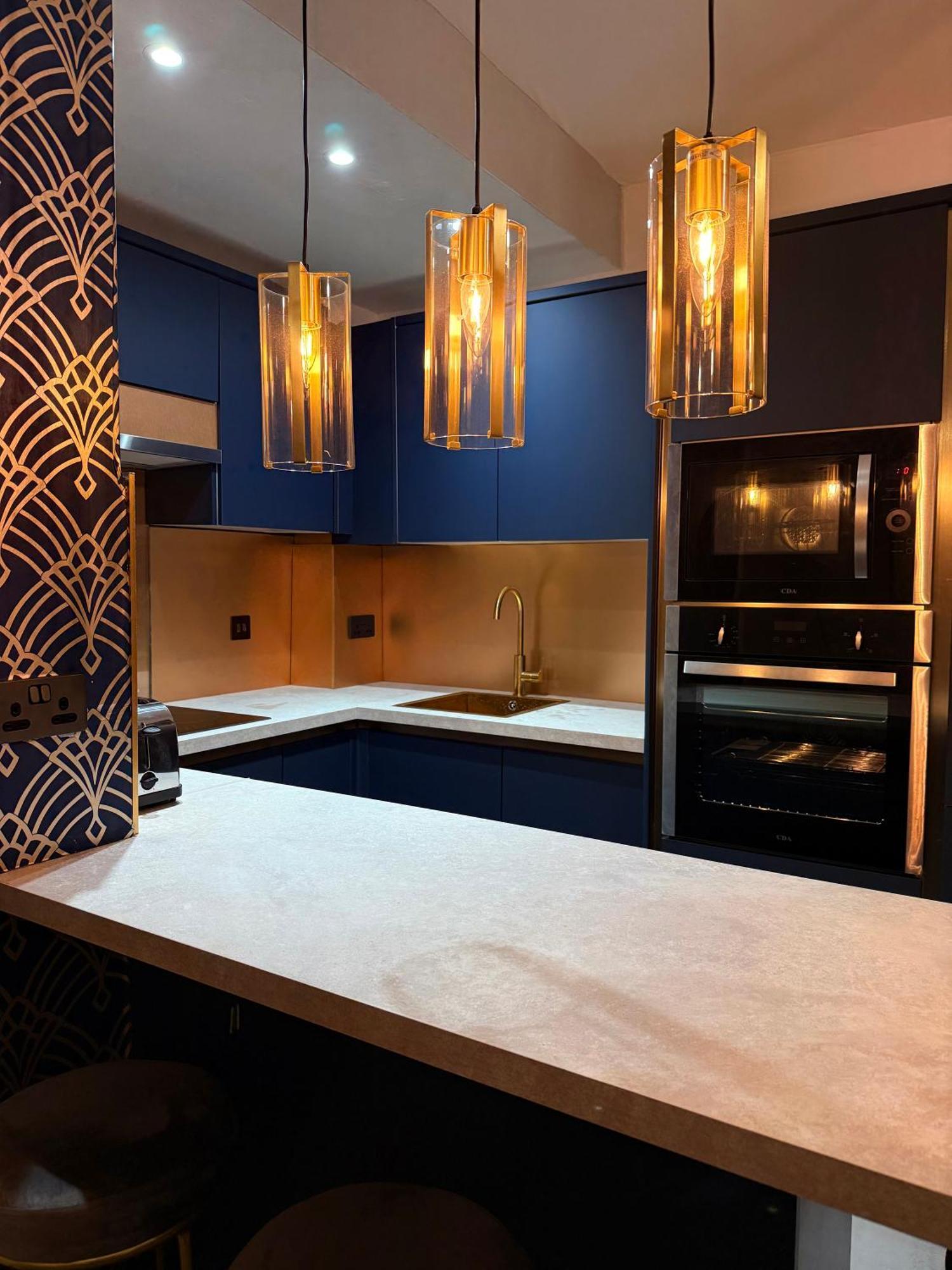 Two Bedroom Apartment-Central Edinburgh-Old Town-Licensed Ngoại thất bức ảnh